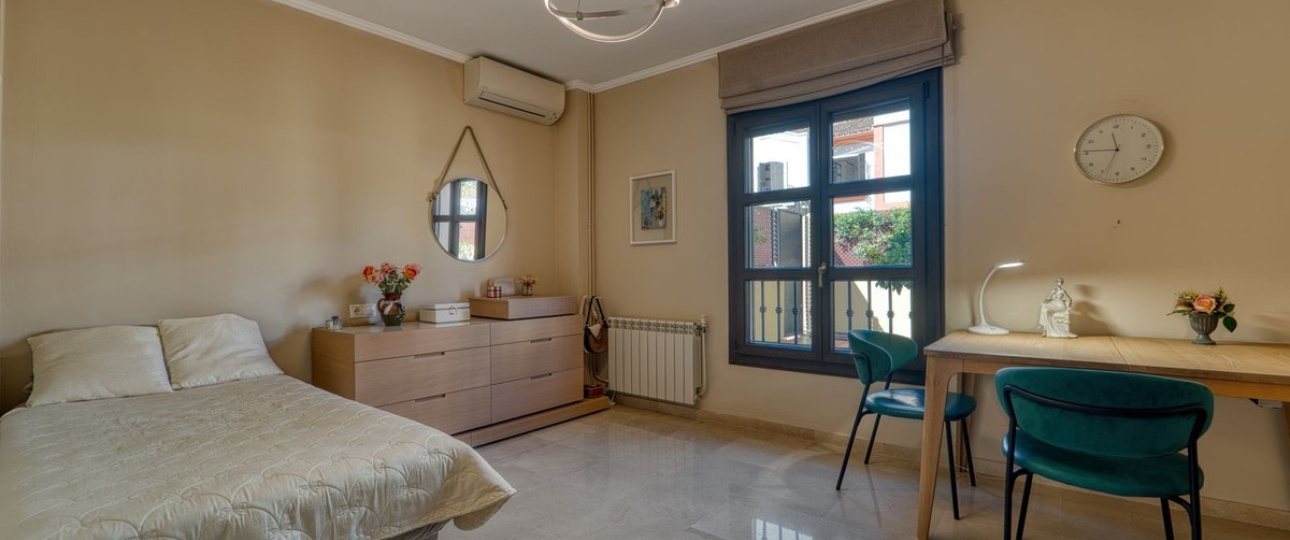 Wiederverkauf - Villa - Marbella - Guadalmina Alta