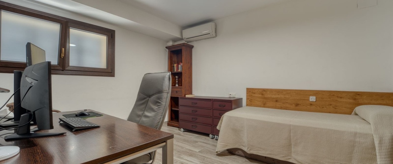 Wiederverkauf - Villa - Marbella - Guadalmina Alta