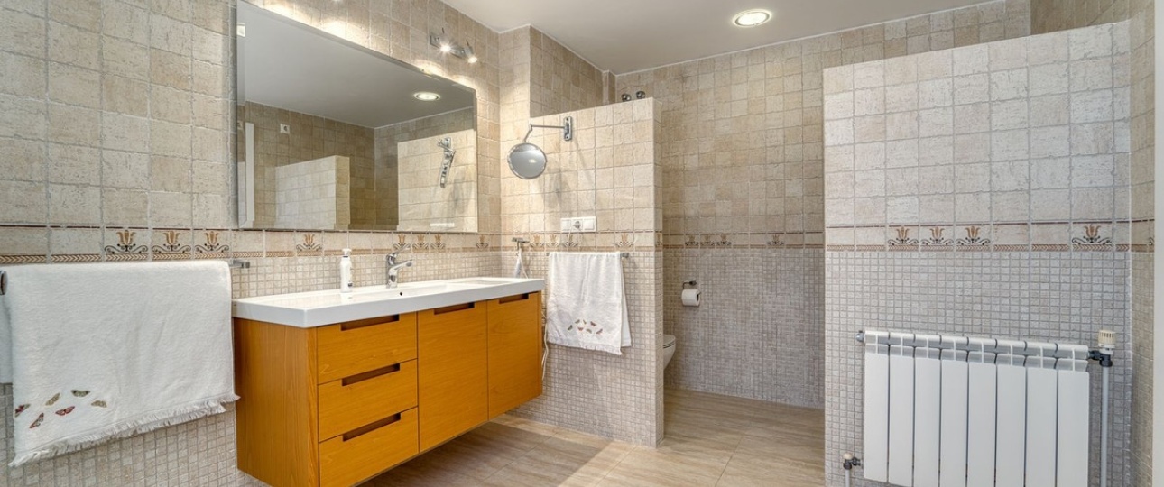 Wiederverkauf - Villa - Marbella - Guadalmina Alta