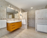 Wiederverkauf - Villa - Marbella - Guadalmina Alta