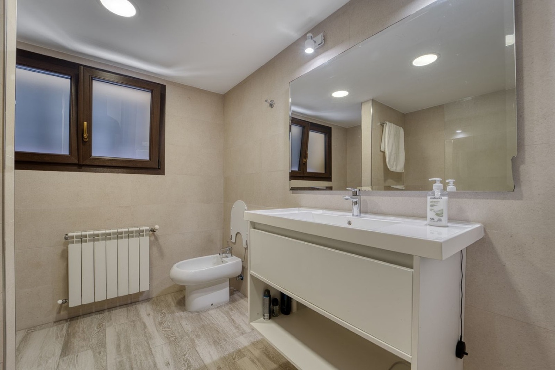 Wiederverkauf - Villa - Marbella - Guadalmina Alta