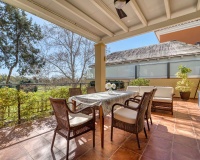Wiederverkauf - Villa - Marbella - Guadalmina Alta