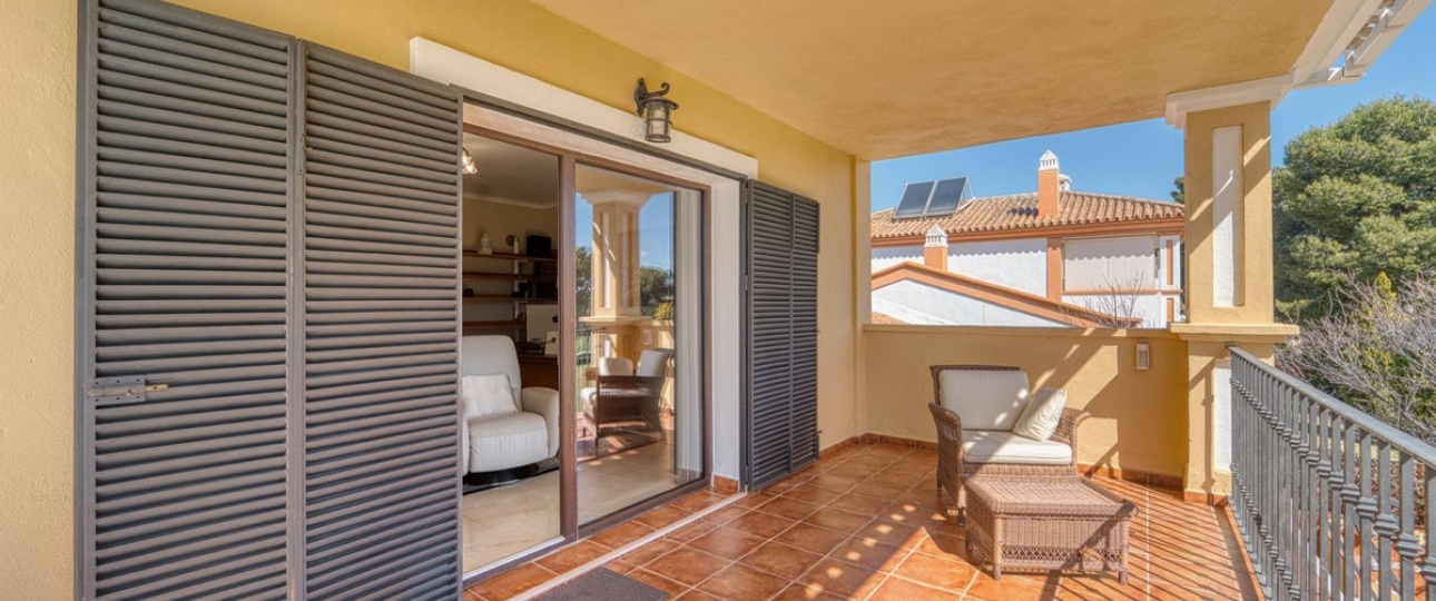 Wiederverkauf - Villa - Marbella - Guadalmina Alta