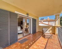 Wiederverkauf - Villa - Marbella - Guadalmina Alta