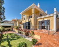 Wiederverkauf - Villa - Marbella - Guadalmina Alta