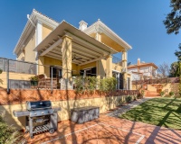 Wiederverkauf - Villa - Marbella - Guadalmina Alta