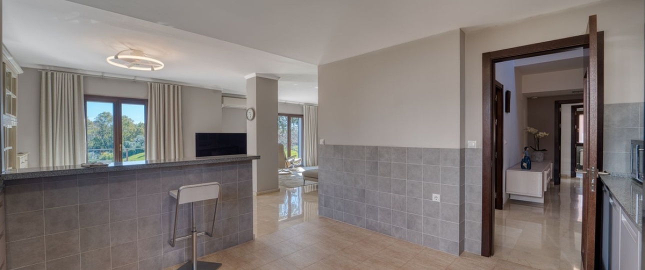 Wiederverkauf - Villa - Marbella - Guadalmina Alta