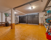 Wiederverkauf - Villa - Marbella - Guadalmina Alta