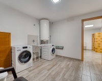 Wiederverkauf - Villa - Marbella - Guadalmina Alta