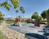 Wiederverkauf - Villa - Marbella - Guadalmina Alta
