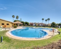 Wiederverkauf - Villa - Marbella - Guadalmina Alta