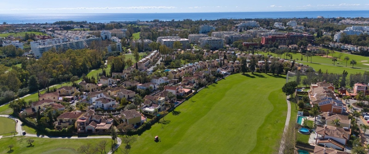 Wiederverkauf - Villa - Marbella - Guadalmina Alta