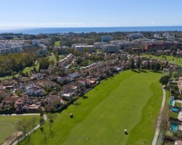 Wiederverkauf - Villa - Marbella - Guadalmina Alta