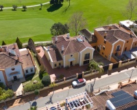 Wiederverkauf - Villa - Marbella - Guadalmina Alta