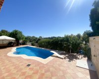Wiederverkauf - Villa - Marbella - Guadalmina Alta