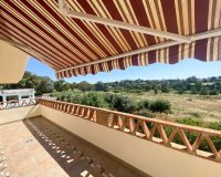 Wiederverkauf - Villa - Marbella - Guadalmina Alta