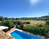 Wiederverkauf - Villa - Marbella - Guadalmina Alta