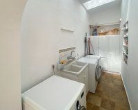 Wiederverkauf - Villa - Marbella - Guadalmina Alta