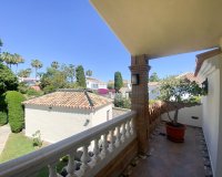 Wiederverkauf - Villa - Marbella - Guadalmina Alta