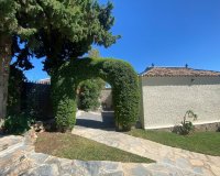 Wiederverkauf - Villa - Marbella - Guadalmina Alta