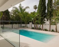 Wiederverkauf - Villa - Marbella - Guadalmina Alta
