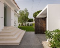 Wiederverkauf - Villa - Marbella - Guadalmina Alta