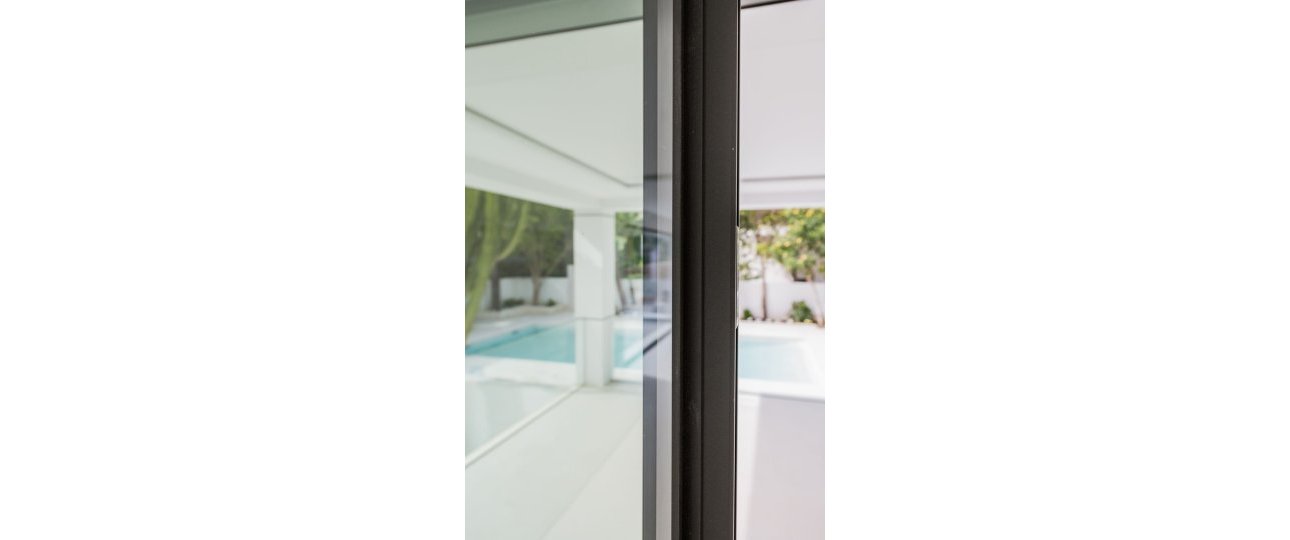 Wiederverkauf - Villa - Marbella - Guadalmina Alta