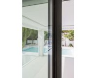 Wiederverkauf - Villa - Marbella - Guadalmina Alta