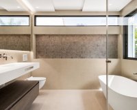 Wiederverkauf - Villa - Marbella - Guadalmina Alta