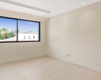 Wiederverkauf - Villa - Marbella - Guadalmina Alta