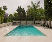 Wiederverkauf - Villa - Marbella - Guadalmina Alta