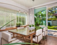 Wiederverkauf - Villa - Marbella - Guadalmina Baja