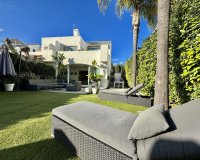 Wiederverkauf - Villa - Marbella - Guadalmina Baja