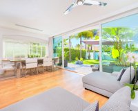 Wiederverkauf - Villa - Marbella - Guadalmina Baja