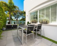 Wiederverkauf - Villa - Marbella - Guadalmina Baja