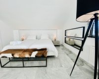 Wiederverkauf - Villa - Marbella - Guadalmina Baja