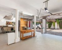 Wiederverkauf - Villa - Marbella - Guadalmina Baja