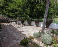 Wiederverkauf - Villa - Marbella - Guadalmina Baja