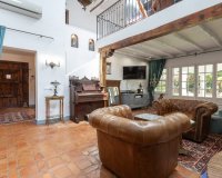 Wiederverkauf - Villa - Marbella - Guadalmina Baja