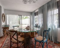 Wiederverkauf - Villa - Marbella - Guadalmina Baja