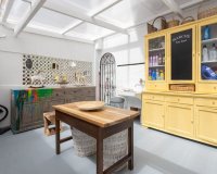 Wiederverkauf - Villa - Marbella - Guadalmina Baja