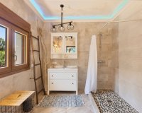 Wiederverkauf - Villa - Marbella - Guadalmina Baja