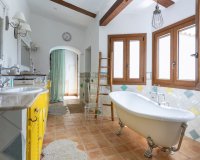 Wiederverkauf - Villa - Marbella - Guadalmina Baja