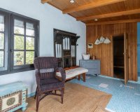 Wiederverkauf - Villa - Marbella - Guadalmina Baja