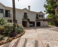 Wiederverkauf - Villa - Marbella - Guadalmina Baja