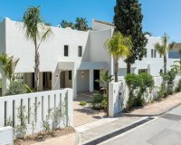 Wiederverkauf - Villa - Marbella - Guadalmina Baja