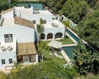 Wiederverkauf - Villa - Marbella - Guadalmina Baja