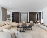 Wiederverkauf - Villa - Marbella - Guadalmina Baja