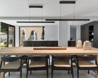 Wiederverkauf - Villa - Marbella - Guadalmina Baja