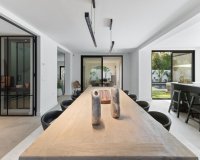 Wiederverkauf - Villa - Marbella - Guadalmina Baja